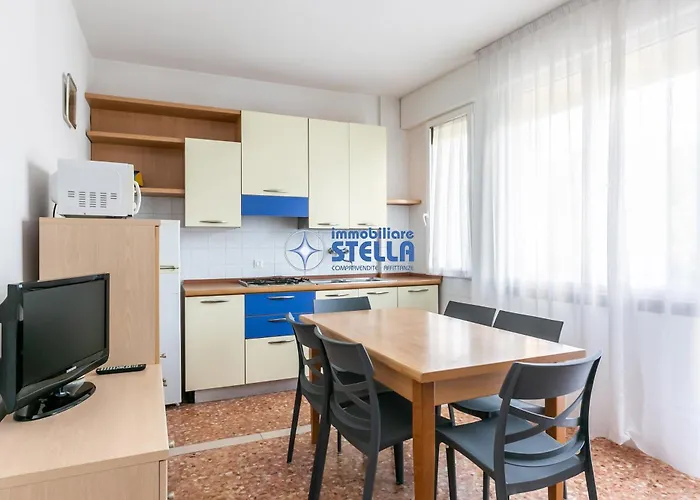Condominio La Vela