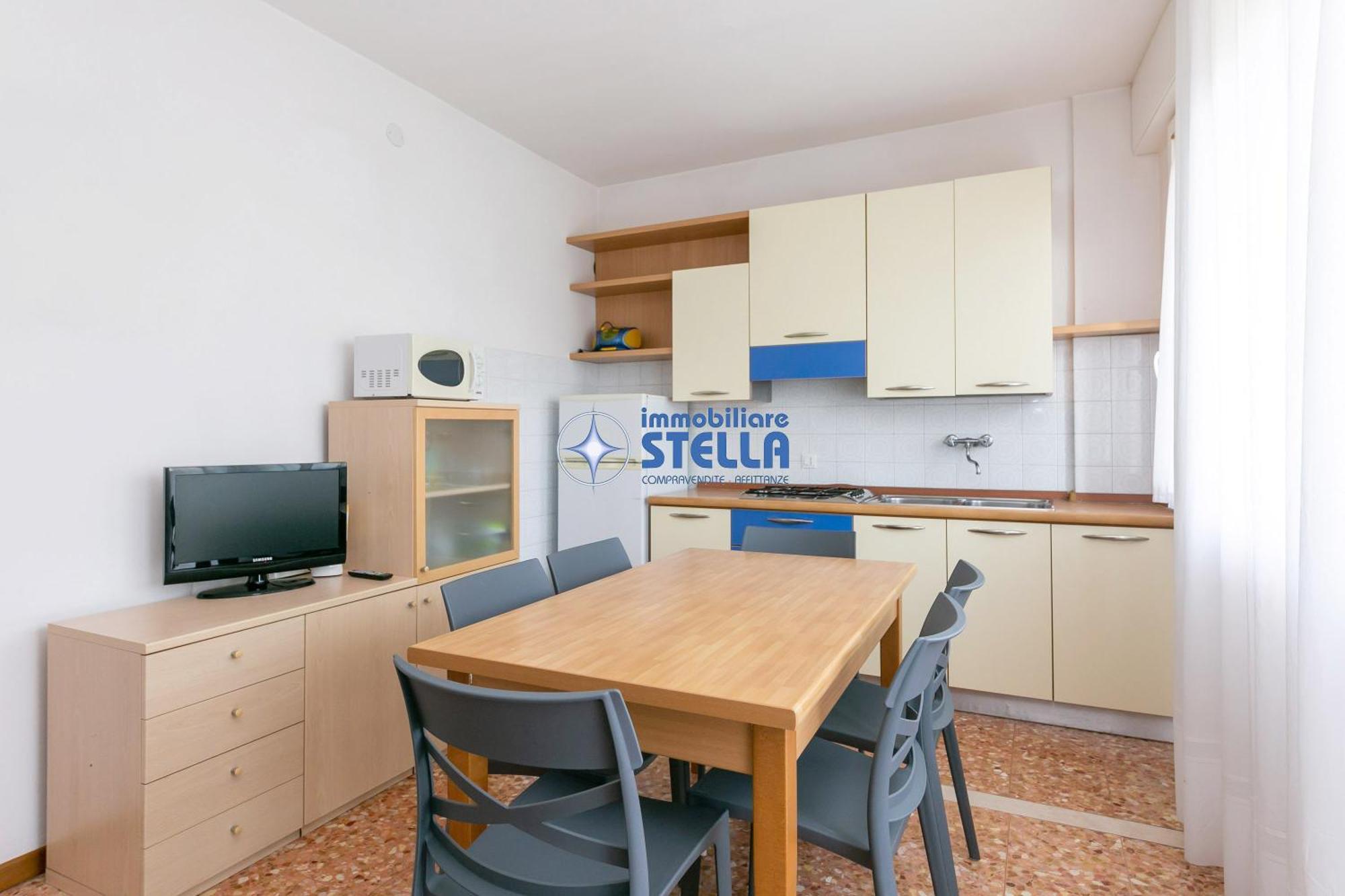 La Vela Ferienhaus
