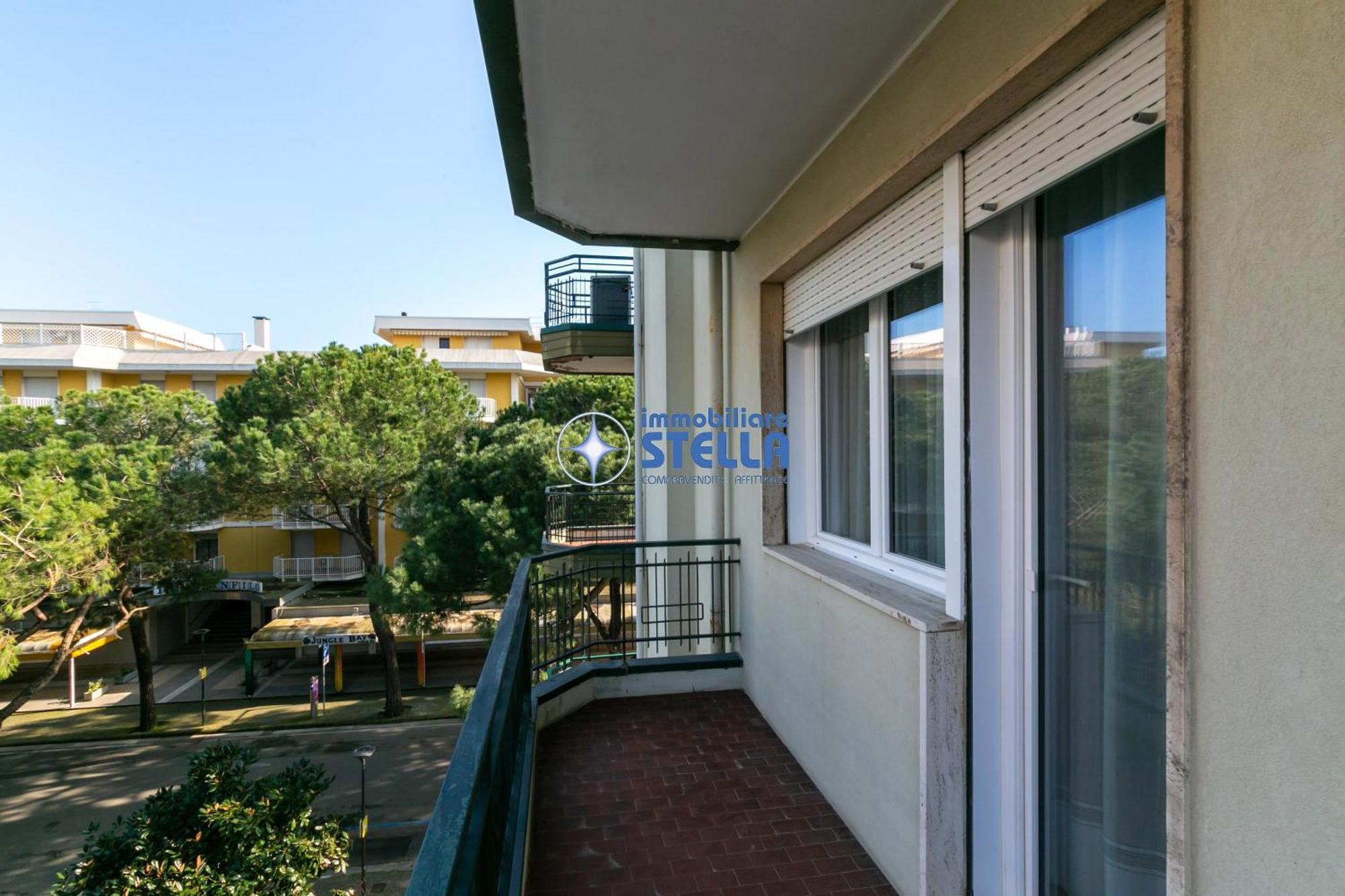 Ferienhaus La Vela Lido di Jesolo